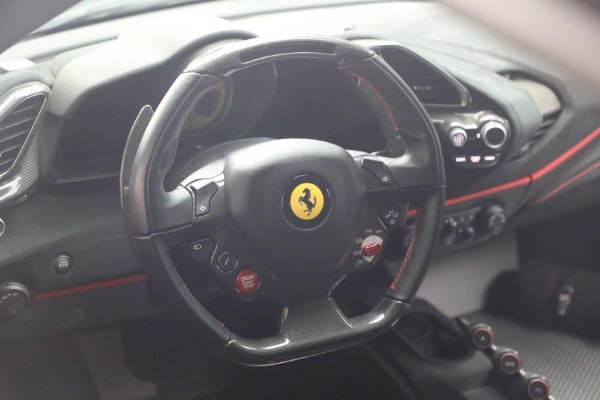 Used 2019 Ferrari 488 Pista for sale $899,900 at Alfa Romeo of Westport in Westport CT 06880 19