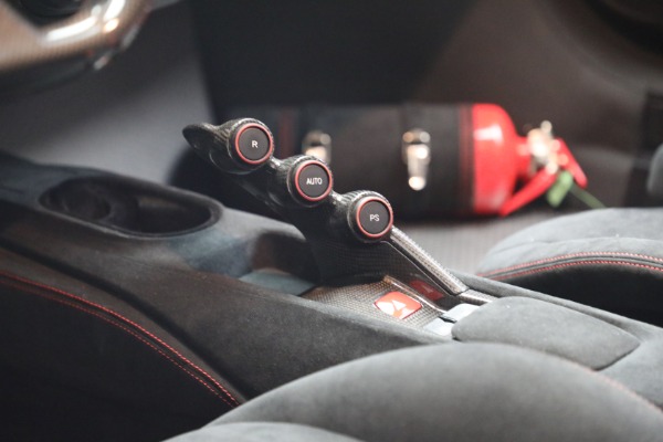 Used 2019 Ferrari 488 Pista for sale $899,900 at Alfa Romeo of Westport in Westport CT 06880 22