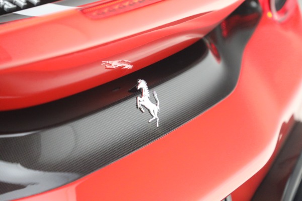 Used 2019 Ferrari 488 Pista for sale $899,900 at Alfa Romeo of Westport in Westport CT 06880 23