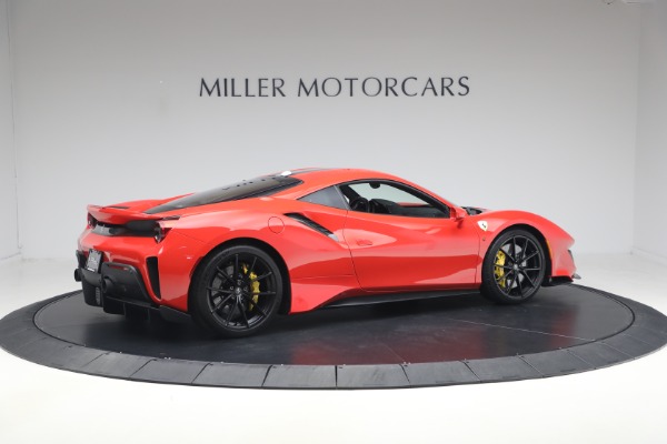 Used 2019 Ferrari 488 Pista for sale $899,900 at Alfa Romeo of Westport in Westport CT 06880 8