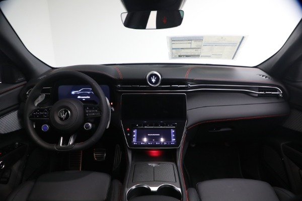 New 2026 Maserati Grecale Modena V6 for sale $100,905 at Alfa Romeo of Westport in Westport CT 06880 22