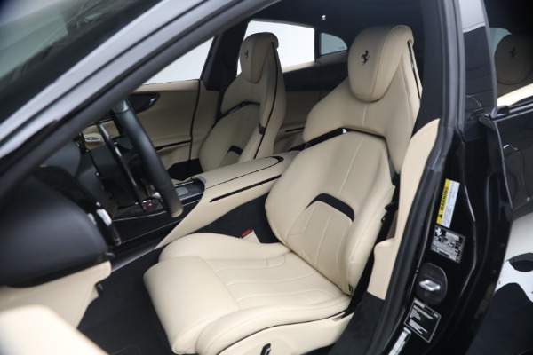 Used 2024 Ferrari Purosangue for sale $539,900 at Alfa Romeo of Westport in Westport CT 06880 15