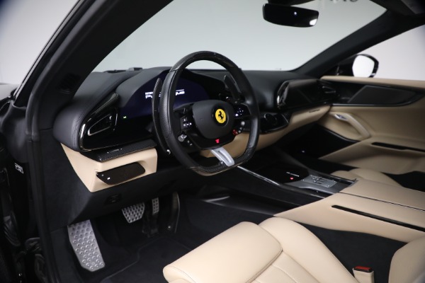 Used 2024 Ferrari Purosangue for sale $539,900 at Alfa Romeo of Westport in Westport CT 06880 16
