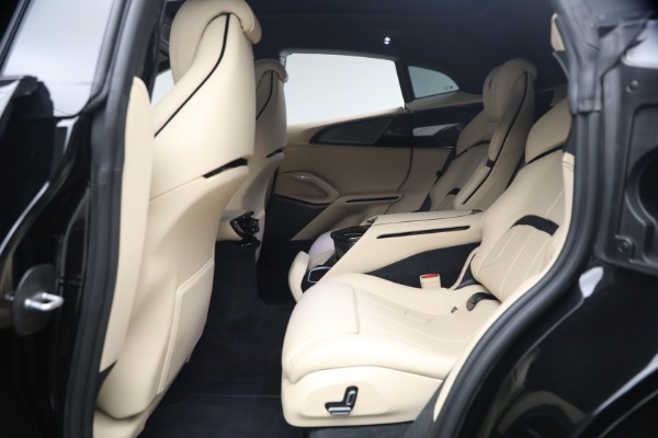 Used 2024 Ferrari Purosangue for sale $539,900 at Alfa Romeo of Westport in Westport CT 06880 17