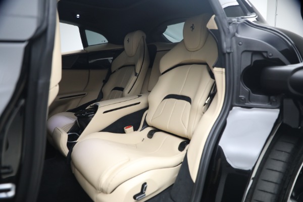 Used 2024 Ferrari Purosangue for sale $539,900 at Alfa Romeo of Westport in Westport CT 06880 18