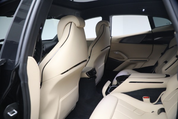 Used 2024 Ferrari Purosangue for sale $539,900 at Alfa Romeo of Westport in Westport CT 06880 19