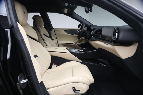 Used 2024 Ferrari Purosangue for sale $539,900 at Alfa Romeo of Westport in Westport CT 06880 20
