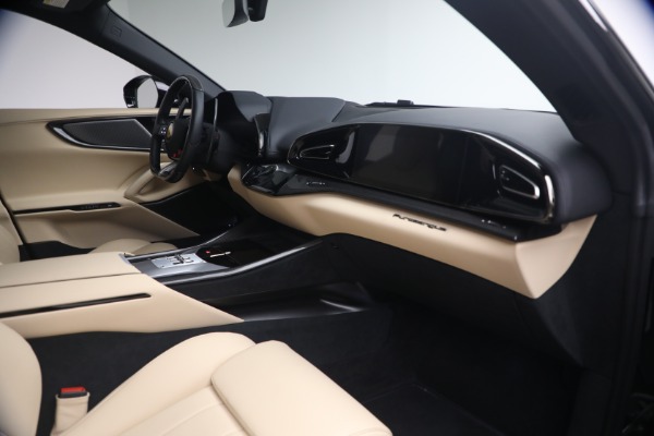 Used 2024 Ferrari Purosangue for sale $539,900 at Alfa Romeo of Westport in Westport CT 06880 22
