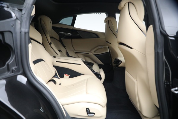 Used 2024 Ferrari Purosangue for sale $539,900 at Alfa Romeo of Westport in Westport CT 06880 23