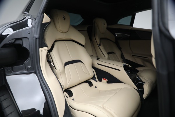 Used 2024 Ferrari Purosangue for sale $539,900 at Alfa Romeo of Westport in Westport CT 06880 24
