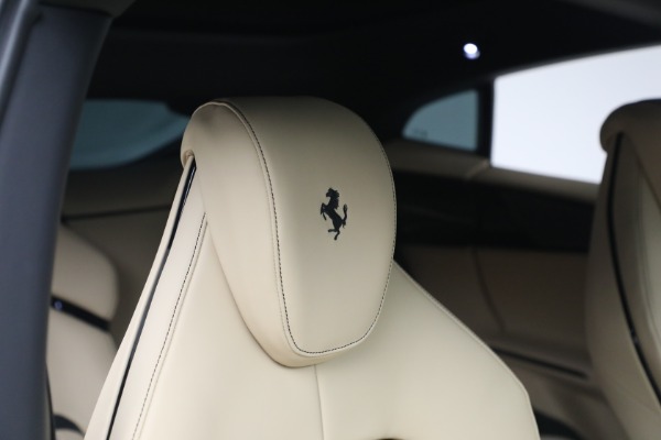 Used 2024 Ferrari Purosangue for sale $539,900 at Alfa Romeo of Westport in Westport CT 06880 26