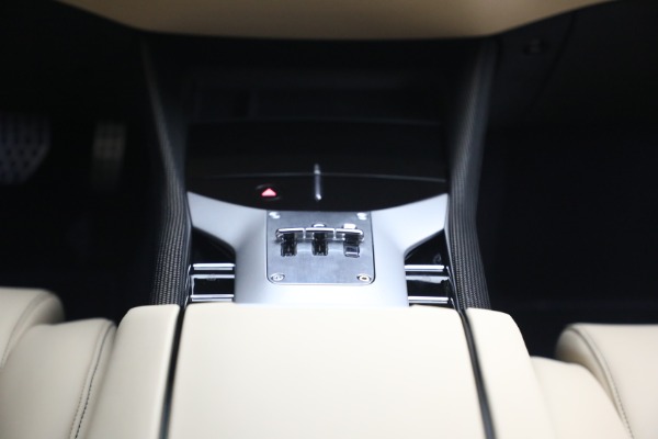 Used 2024 Ferrari Purosangue for sale $539,900 at Alfa Romeo of Westport in Westport CT 06880 27