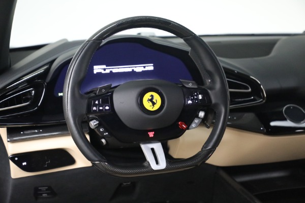 Used 2024 Ferrari Purosangue for sale $539,900 at Alfa Romeo of Westport in Westport CT 06880 28
