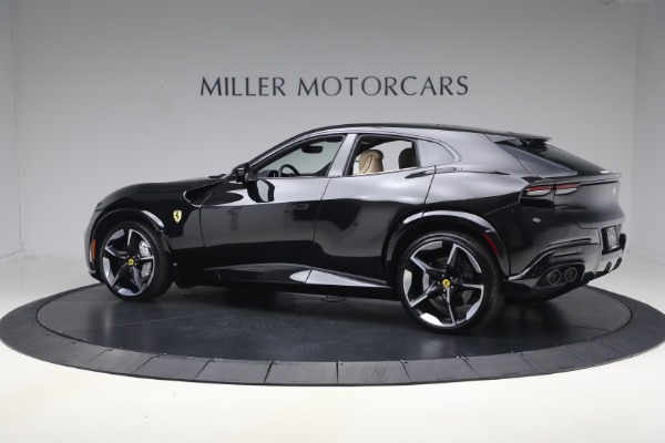 Used 2024 Ferrari Purosangue for sale $539,900 at Alfa Romeo of Westport in Westport CT 06880 5