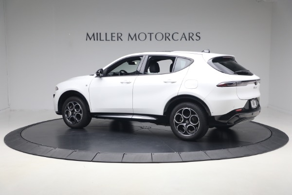 Used 2024 Alfa Romeo Tonale Hybrid Ti for sale $28,900 at Alfa Romeo of Westport in Westport CT 06880 4