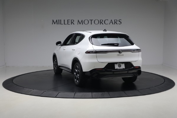 Used 2024 Alfa Romeo Tonale Hybrid Ti for sale $28,900 at Alfa Romeo of Westport in Westport CT 06880 5