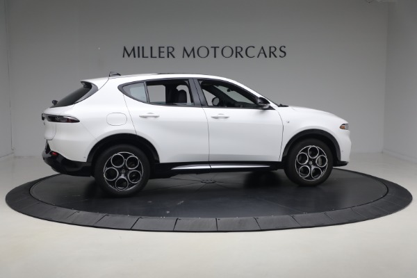 Used 2024 Alfa Romeo Tonale Hybrid Ti for sale $28,900 at Alfa Romeo of Westport in Westport CT 06880 8