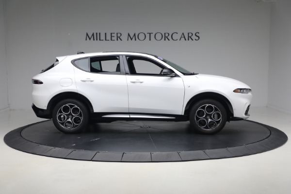 Used 2024 Alfa Romeo Tonale Hybrid Ti for sale $28,900 at Alfa Romeo of Westport in Westport CT 06880 9