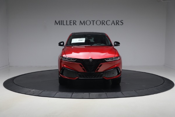 New 2026 Alfa Romeo Tonale Sprint for sale $46,935 at Alfa Romeo of Westport in Westport CT 06880 12