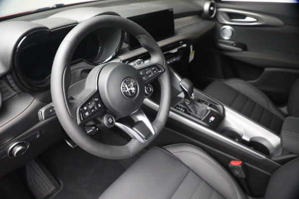 New 2026 Alfa Romeo Tonale Sprint for sale $46,935 at Alfa Romeo of Westport in Westport CT 06880 13
