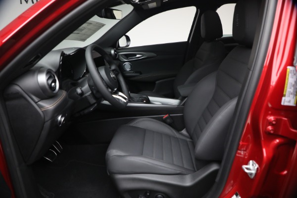 New 2026 Alfa Romeo Tonale Sprint for sale $46,935 at Alfa Romeo of Westport in Westport CT 06880 14