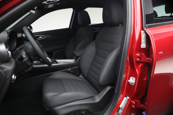 New 2026 Alfa Romeo Tonale Sprint for sale $46,935 at Alfa Romeo of Westport in Westport CT 06880 15