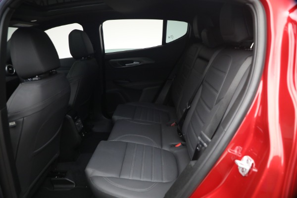 New 2026 Alfa Romeo Tonale Sprint for sale $46,935 at Alfa Romeo of Westport in Westport CT 06880 18