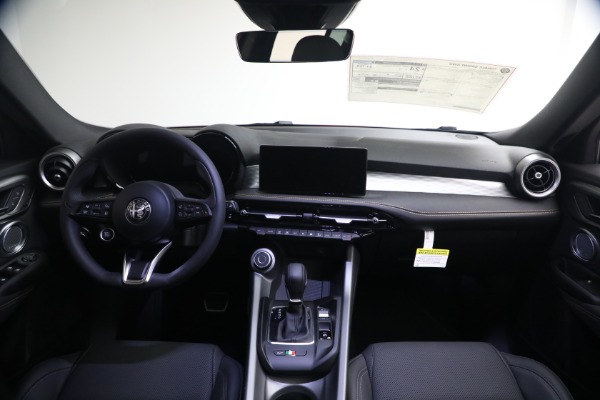 New 2026 Alfa Romeo Tonale Sprint for sale $46,935 at Alfa Romeo of Westport in Westport CT 06880 20
