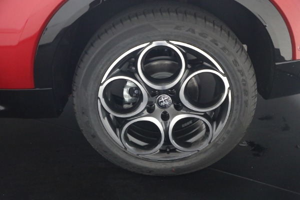 New 2026 Alfa Romeo Tonale Sprint for sale $46,935 at Alfa Romeo of Westport in Westport CT 06880 21