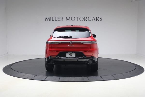 New 2026 Alfa Romeo Tonale Sprint for sale $46,935 at Alfa Romeo of Westport in Westport CT 06880 6