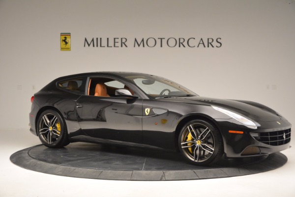 Used 2014 Ferrari FF for sale Sold at Alfa Romeo of Westport in Westport CT 06880 10