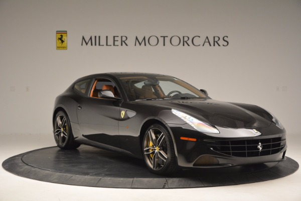 Used 2014 Ferrari FF for sale Sold at Alfa Romeo of Westport in Westport CT 06880 11