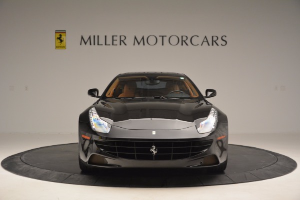 Used 2014 Ferrari FF for sale Sold at Alfa Romeo of Westport in Westport CT 06880 12