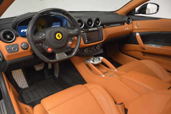 Used 2014 Ferrari FF for sale Sold at Alfa Romeo of Westport in Westport CT 06880 13