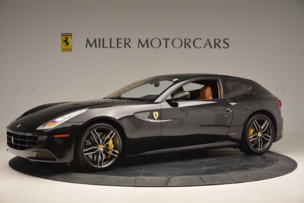 Used 2014 Ferrari FF for sale Sold at Alfa Romeo of Westport in Westport CT 06880 2