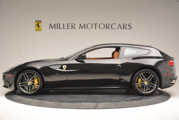 Used 2014 Ferrari FF for sale Sold at Alfa Romeo of Westport in Westport CT 06880 3