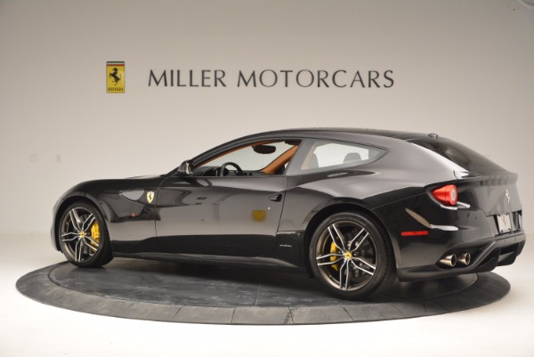 Used 2014 Ferrari FF for sale Sold at Alfa Romeo of Westport in Westport CT 06880 4