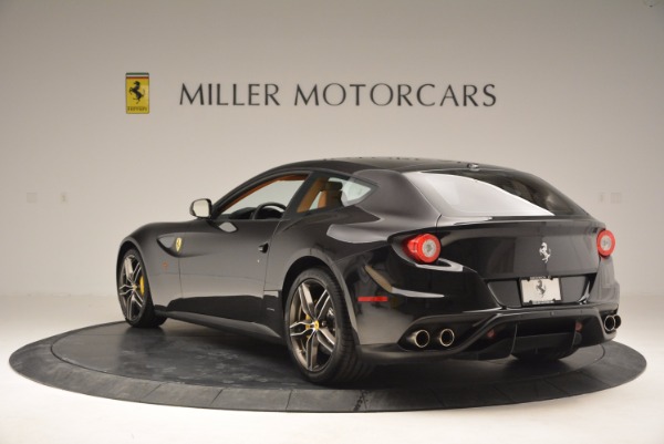 Used 2014 Ferrari FF for sale Sold at Alfa Romeo of Westport in Westport CT 06880 5