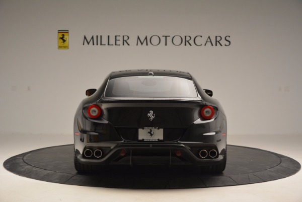 Used 2014 Ferrari FF for sale Sold at Alfa Romeo of Westport in Westport CT 06880 6