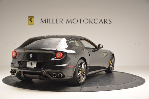 Used 2014 Ferrari FF for sale Sold at Alfa Romeo of Westport in Westport CT 06880 7