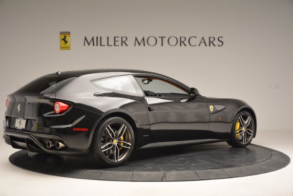 Used 2014 Ferrari FF for sale Sold at Alfa Romeo of Westport in Westport CT 06880 8