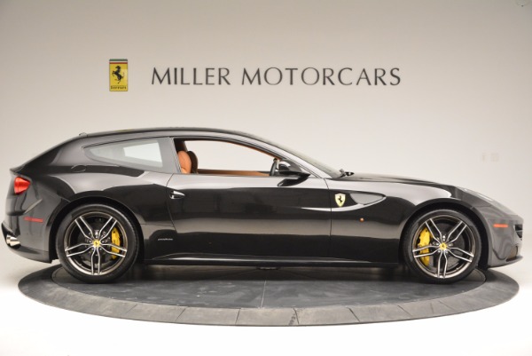 Used 2014 Ferrari FF for sale Sold at Alfa Romeo of Westport in Westport CT 06880 9