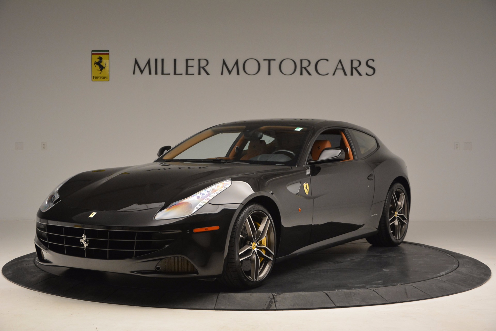 Used 2014 Ferrari FF for sale Sold at Alfa Romeo of Westport in Westport CT 06880 1