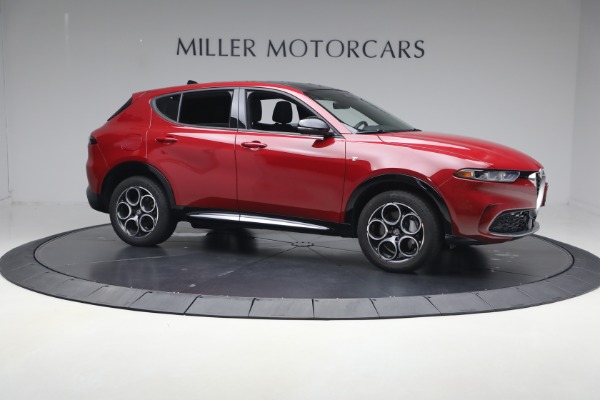 Used 2024 Alfa Romeo Tonale Hybrid Ti for sale $29,900 at Alfa Romeo of Westport in Westport CT 06880 10