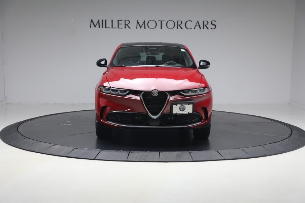 Used 2024 Alfa Romeo Tonale Hybrid Ti for sale $29,900 at Alfa Romeo of Westport in Westport CT 06880 12