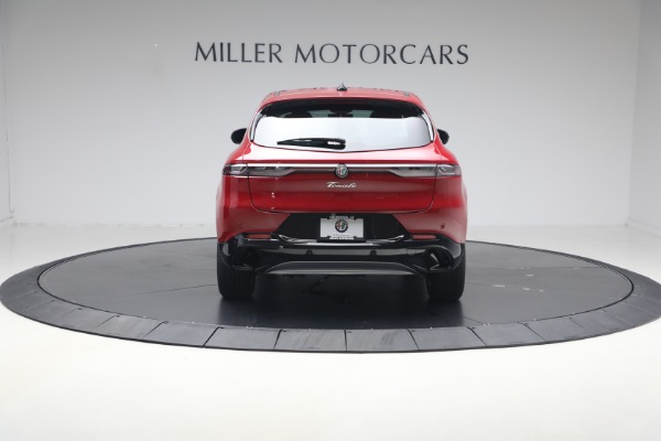 Used 2024 Alfa Romeo Tonale Hybrid Ti for sale $29,900 at Alfa Romeo of Westport in Westport CT 06880 6