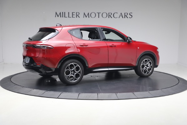 Used 2024 Alfa Romeo Tonale Hybrid Ti for sale $29,900 at Alfa Romeo of Westport in Westport CT 06880 8