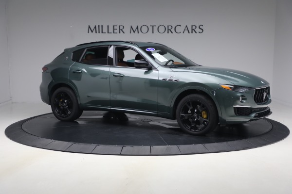 Used 2022 Maserati Levante GT for sale $42,900 at Alfa Romeo of Westport in Westport CT 06880 11