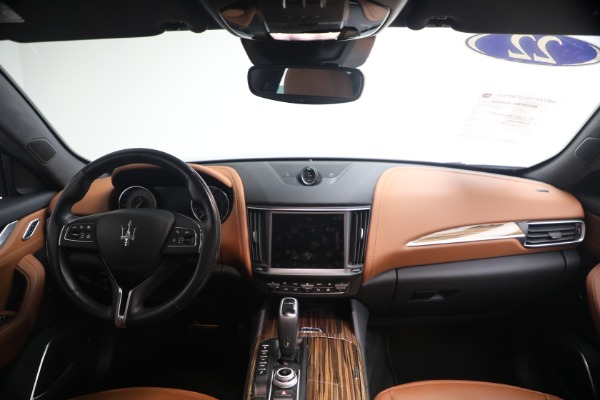 Used 2022 Maserati Levante GT for sale $42,900 at Alfa Romeo of Westport in Westport CT 06880 22