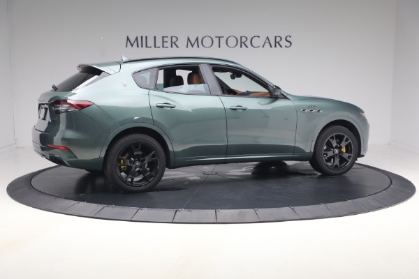 Used 2022 Maserati Levante GT for sale $42,900 at Alfa Romeo of Westport in Westport CT 06880 9